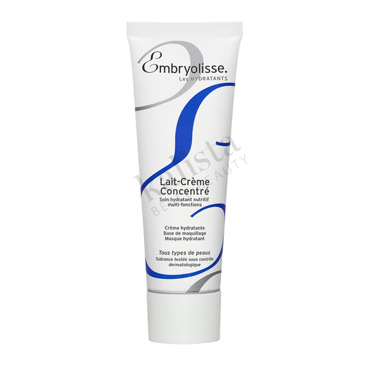 Lait-Crème Concentrè (24-Hour Miracle Cream)