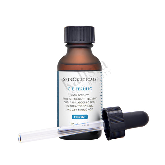 C E Ferulic