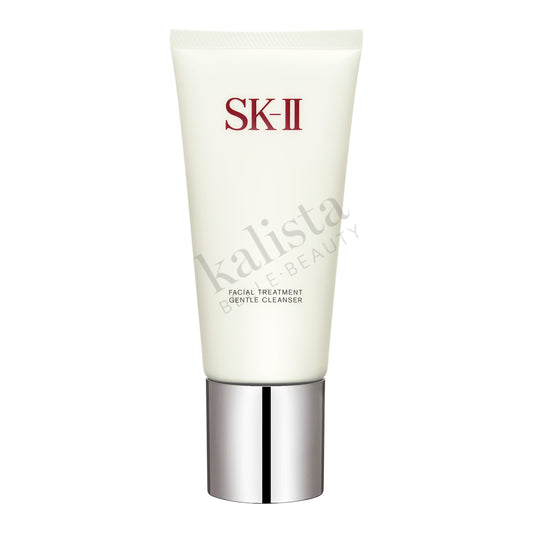 Facial Treatment Gentle Cleanser