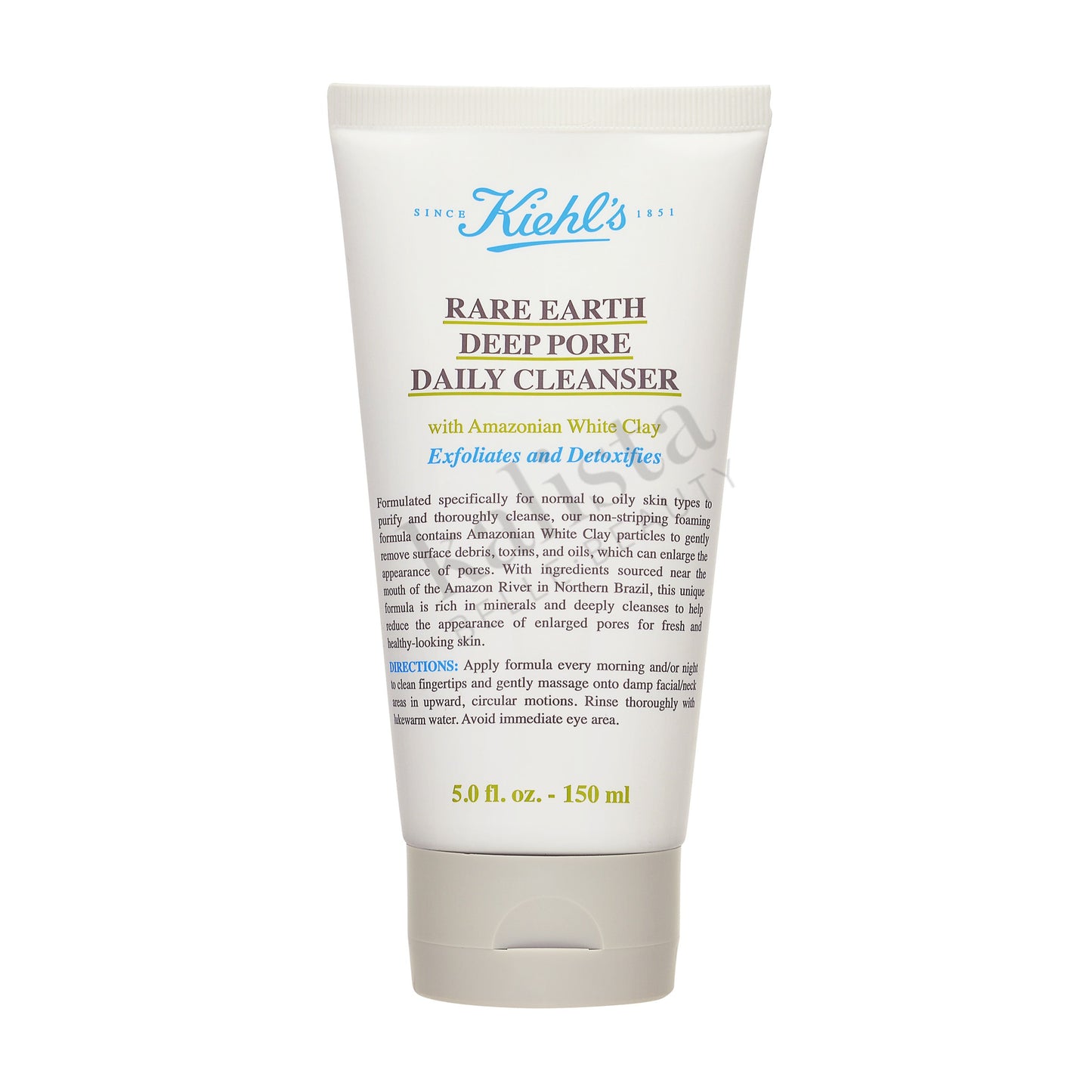 Deep Pore Daily Cleanser