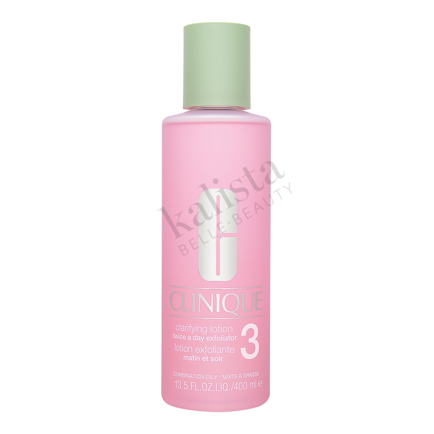 Clarifying Lotion Twice a Day Exfoliator