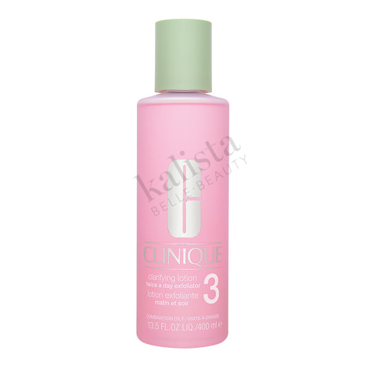 Clarifying Lotion Twice a Day Exfoliator