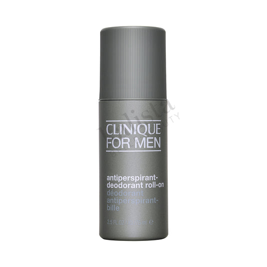 Antiperspirant-Deodorant Roll-On