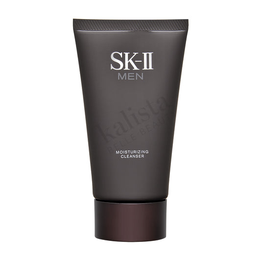 Men Moisturizing Cleanser