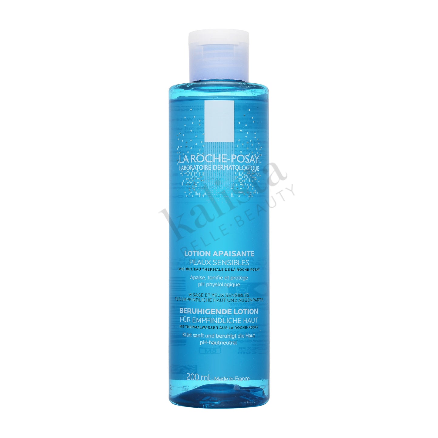 Soothing Toner