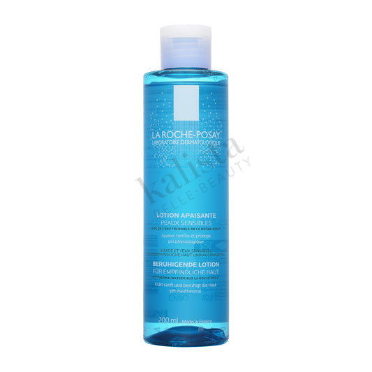 Soothing Toner