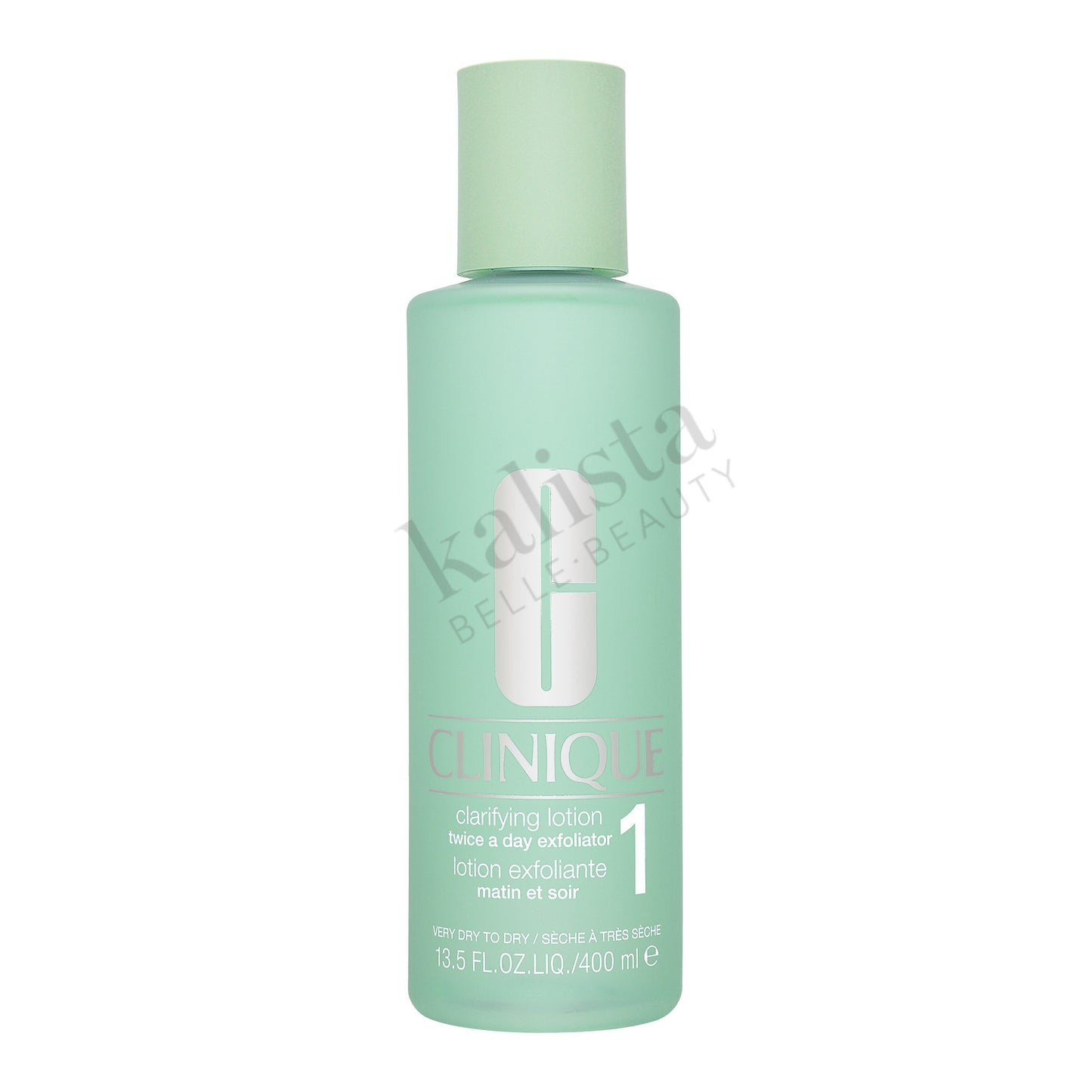 Clarifying Lotion