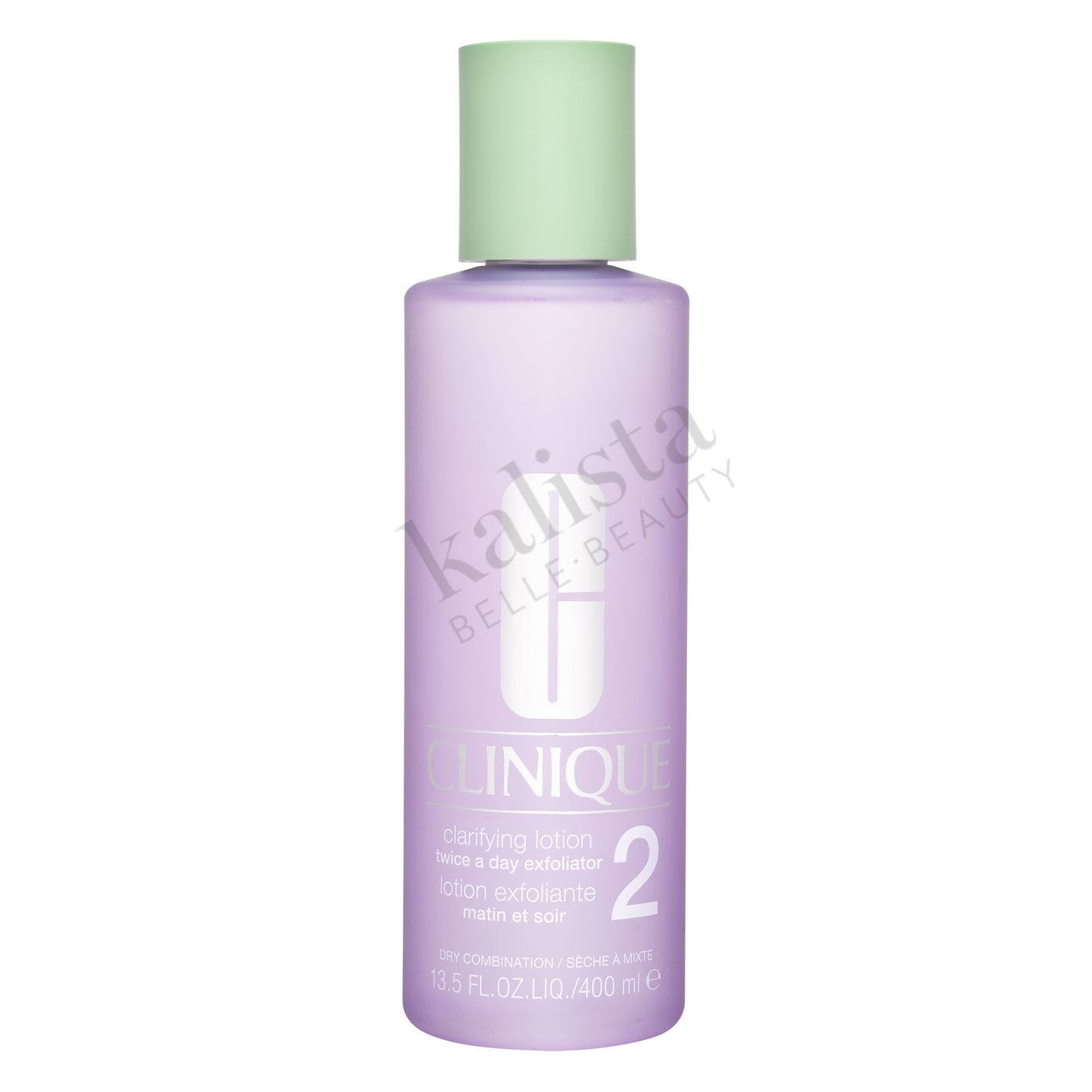 Clarifying Lotion