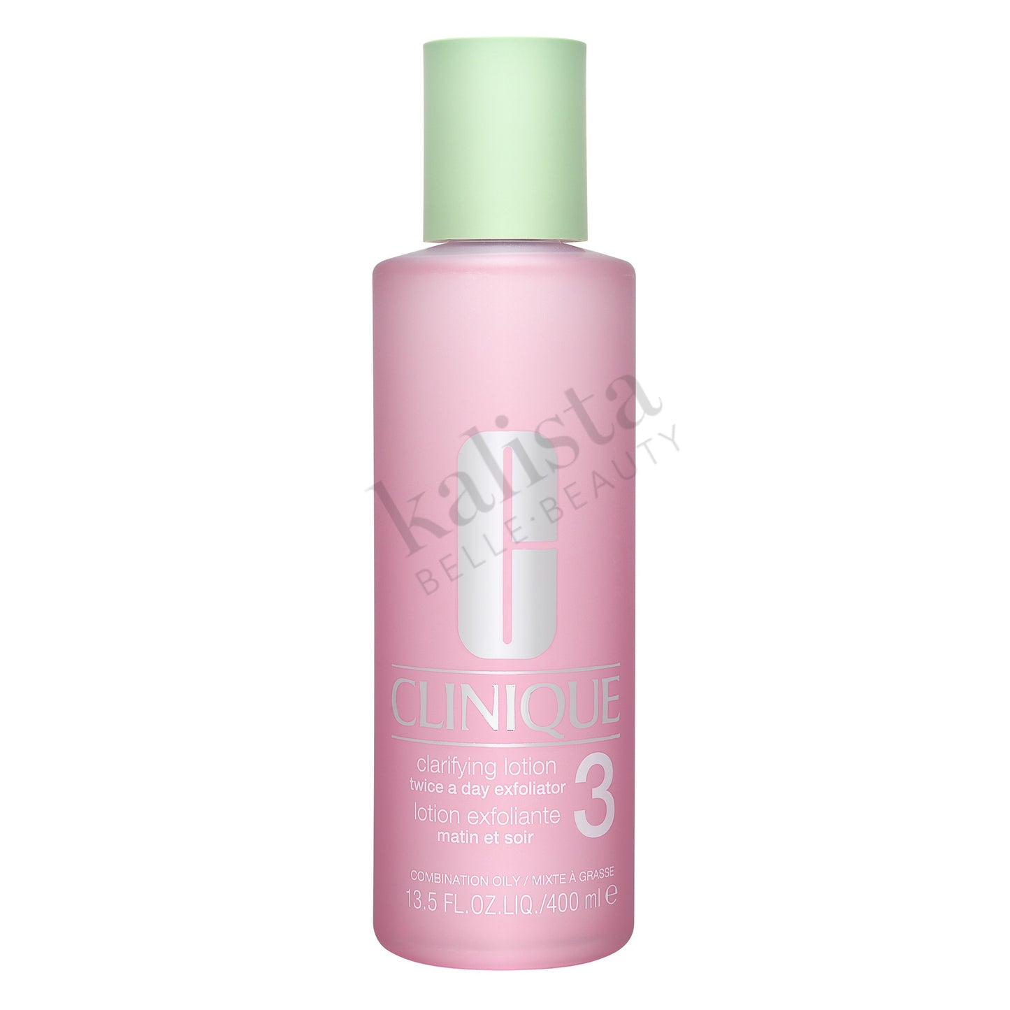Clarifying Lotion