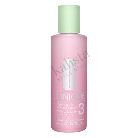 Clarifying Lotion