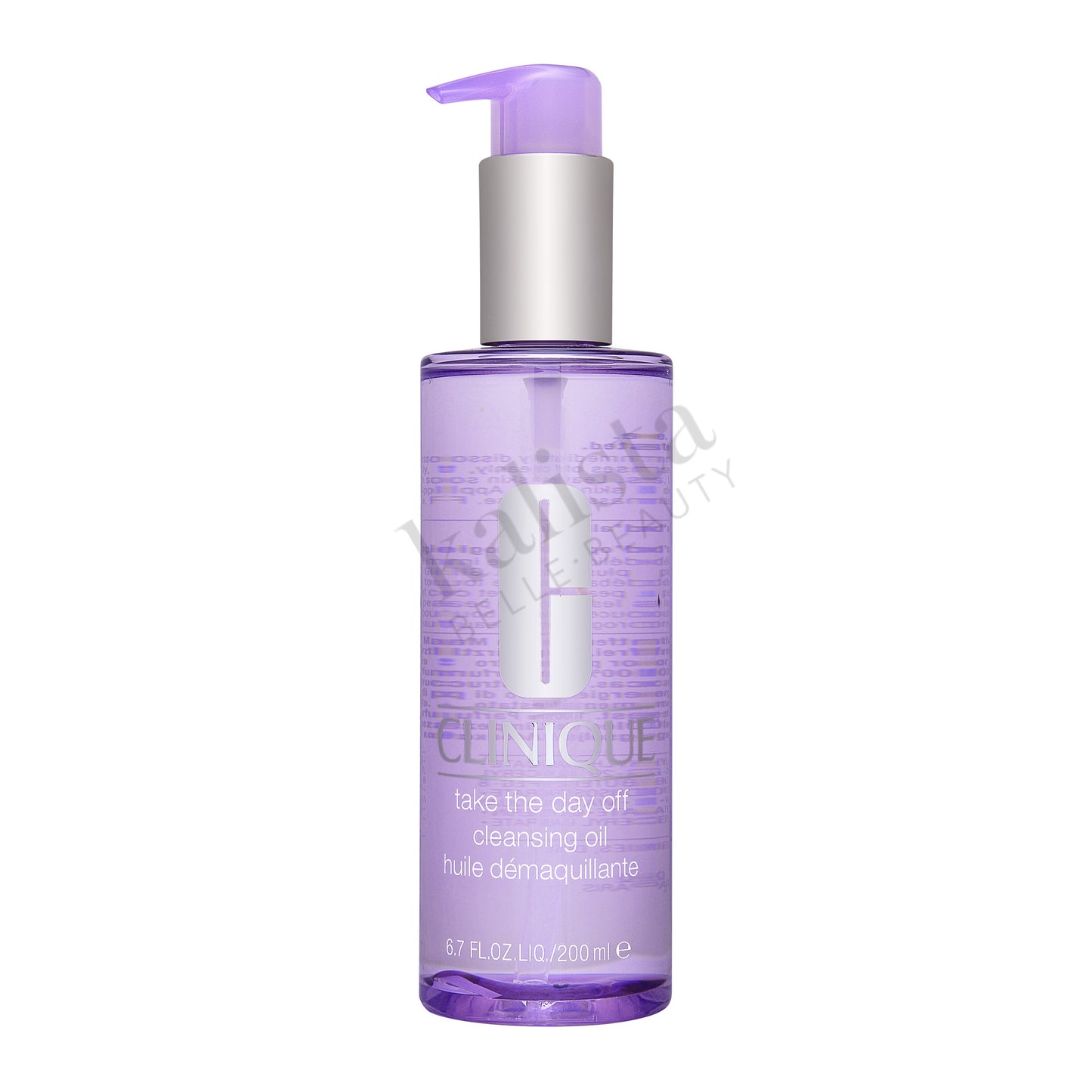 Take The Day Off Cleansing Oil