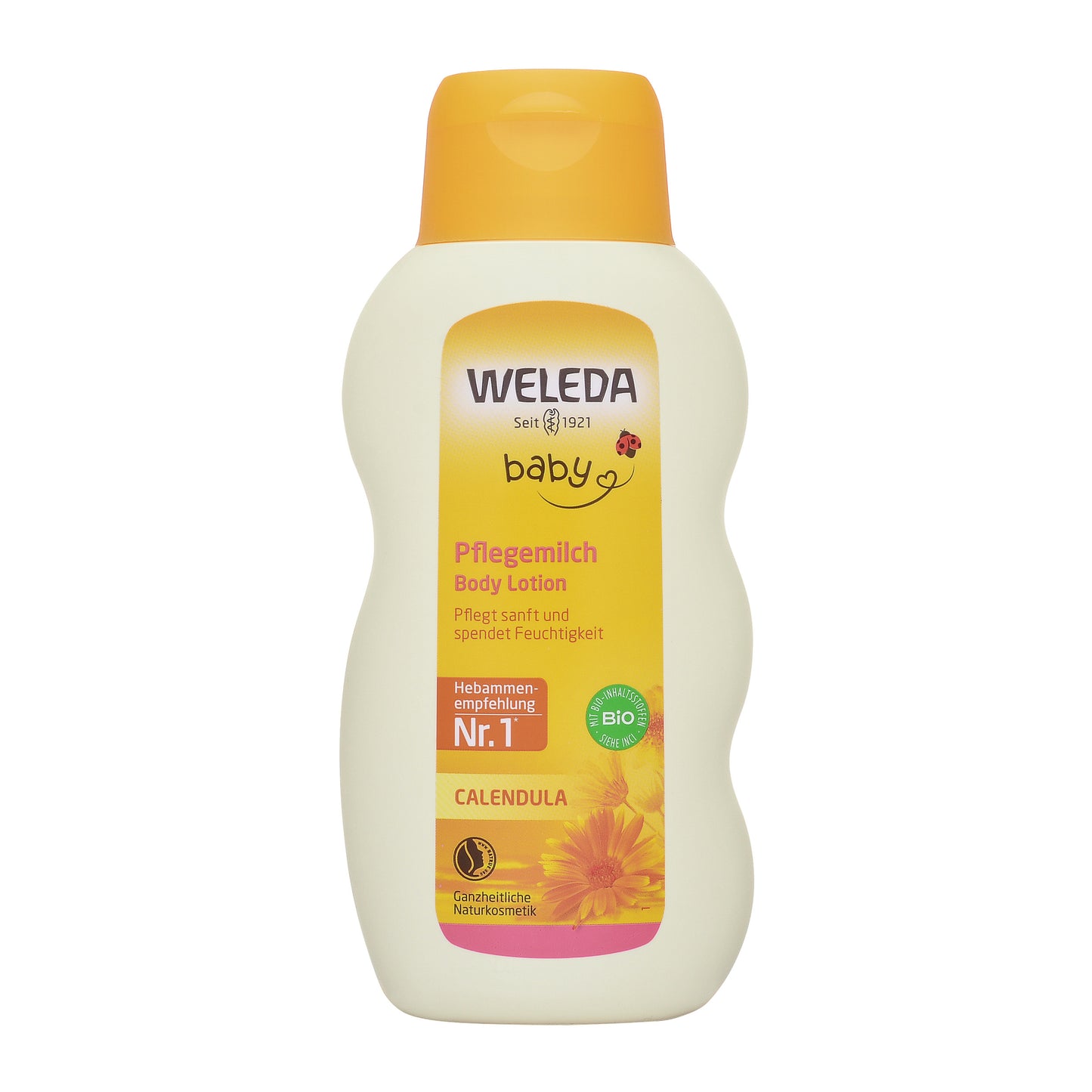 Calendula Lotion