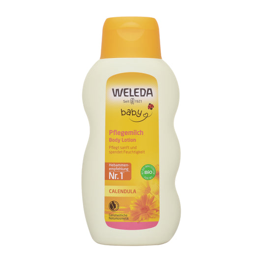 Calendula Lotion