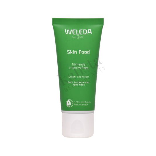 Skin Food (For Dry and Rough Skin)