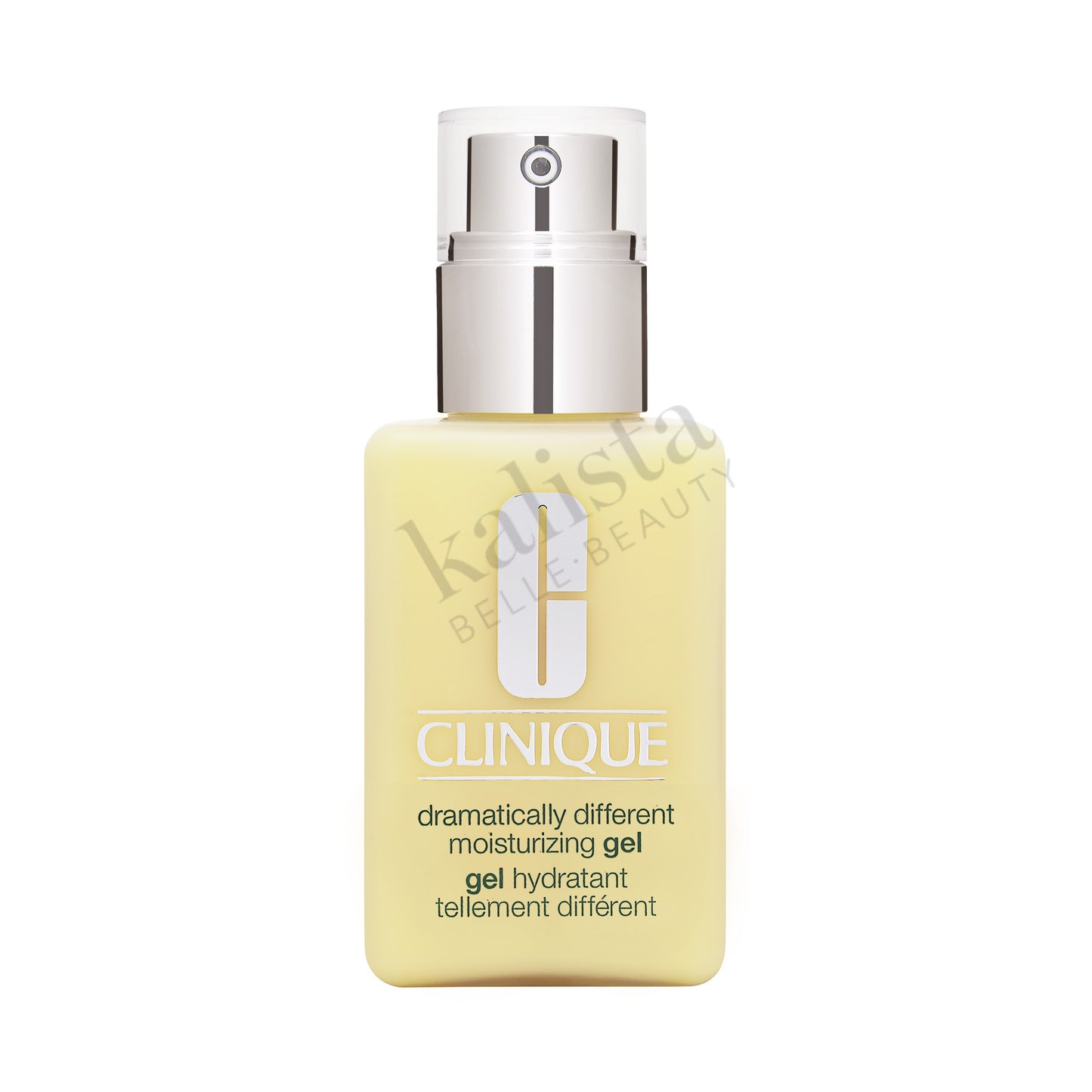 Dramatically Different Moisturizing Gel