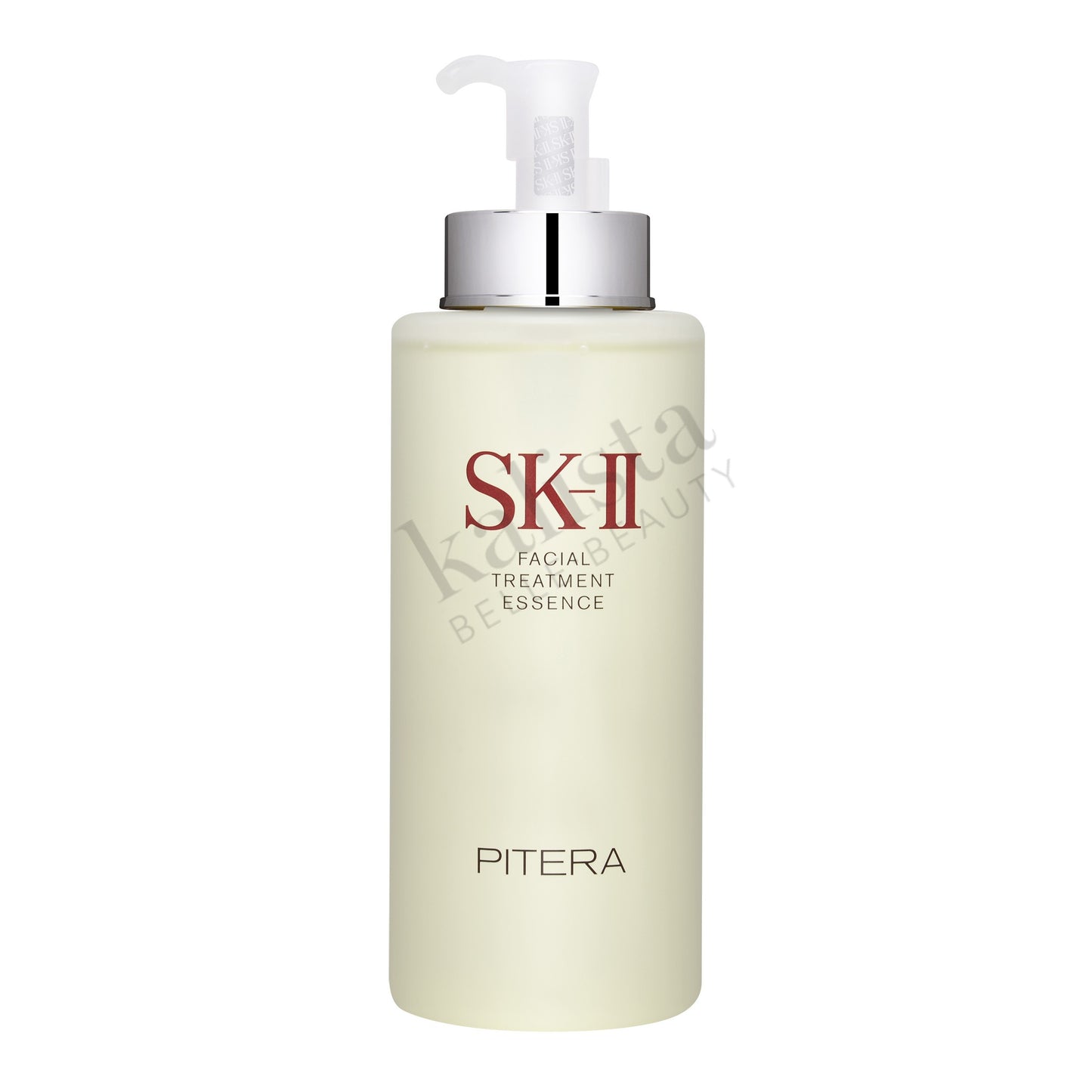 Facial Treatment Essence