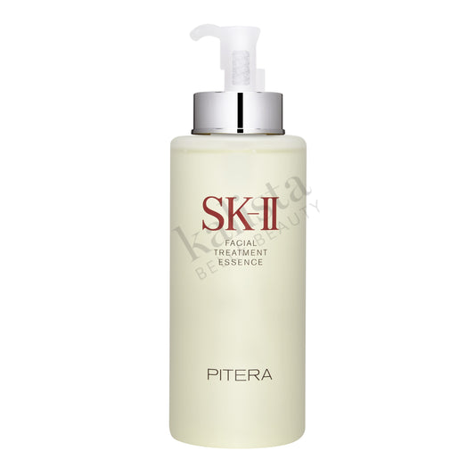 Facial Treatment Essence