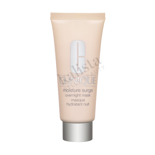 Overnight Mask