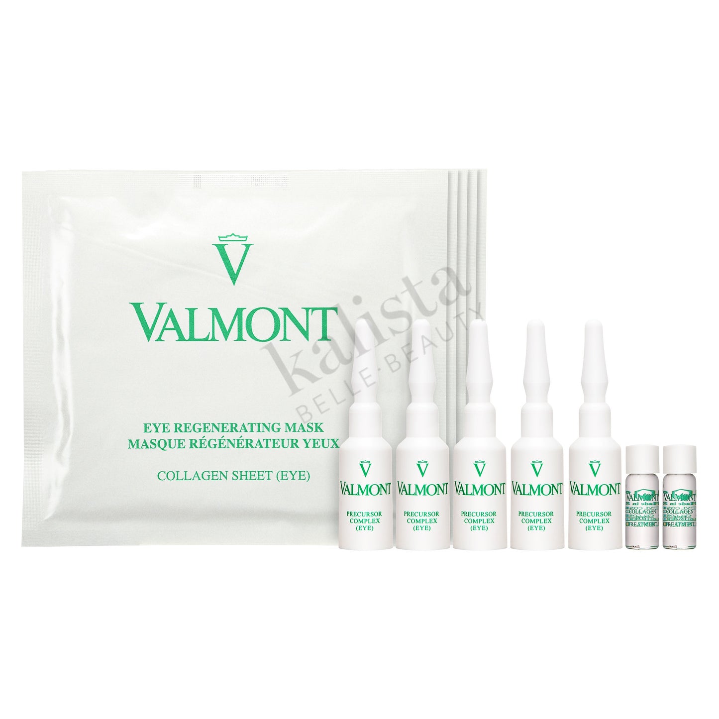 Eye Regenerating Mask