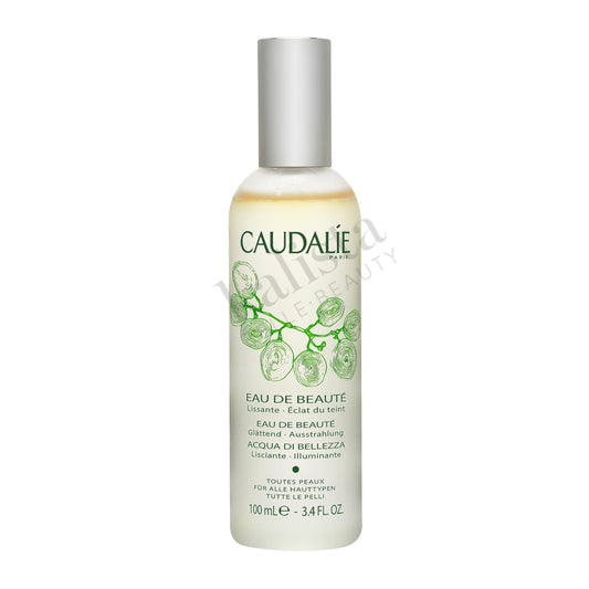 Beauty Elixir