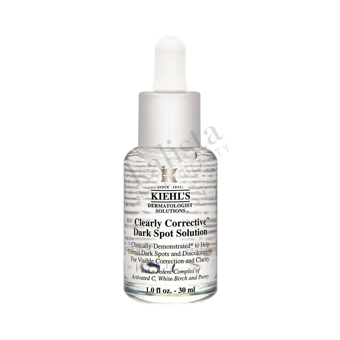 Clearly Corrective Dark Spot Solution