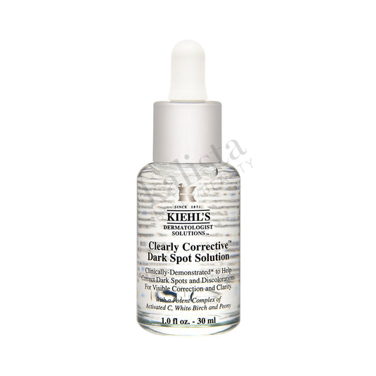 Clearly Corrective Dark Spot Solution