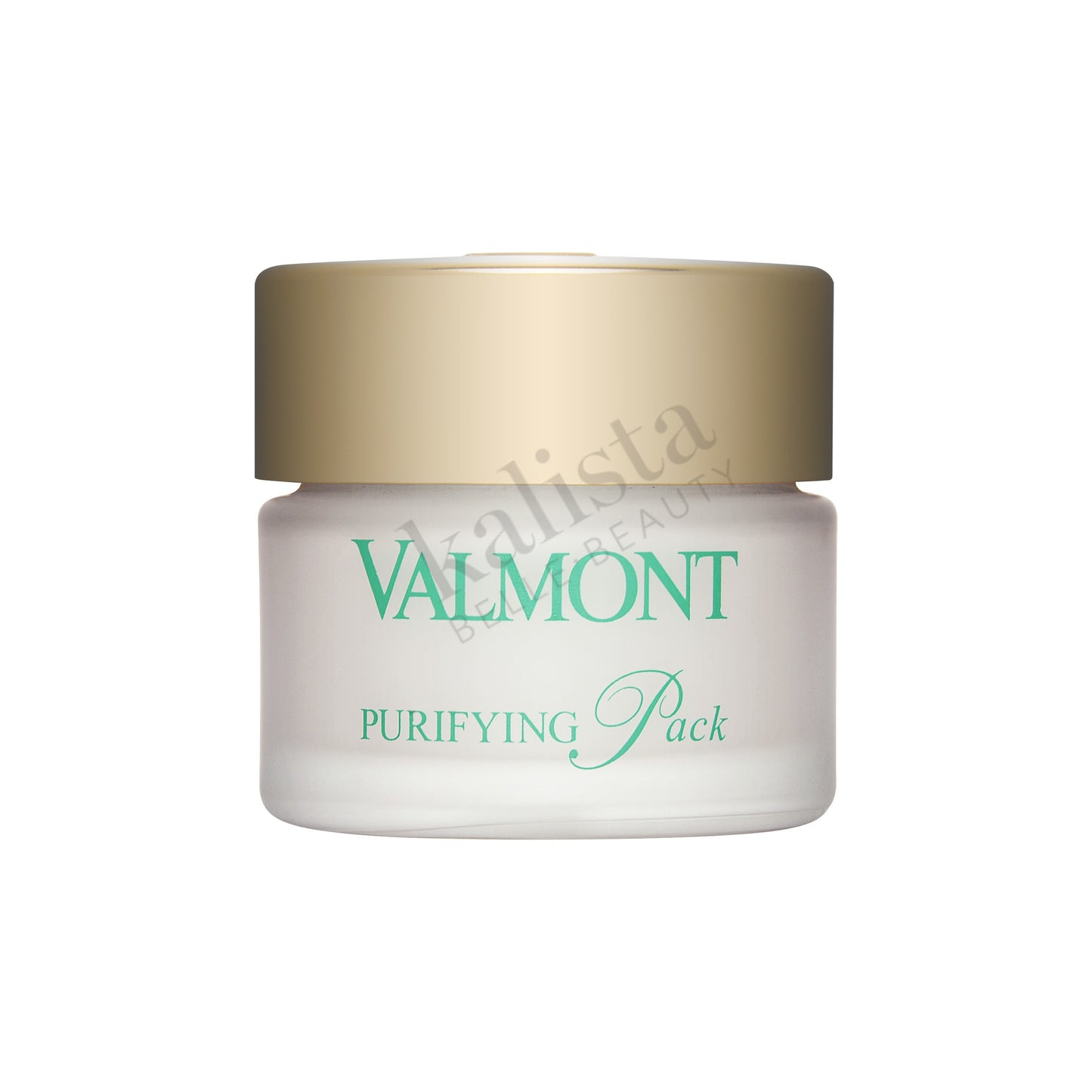 Purifying Pack