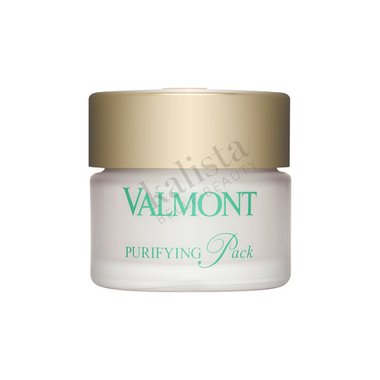 Purifying Pack