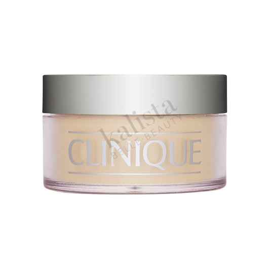 Blended Face Powder