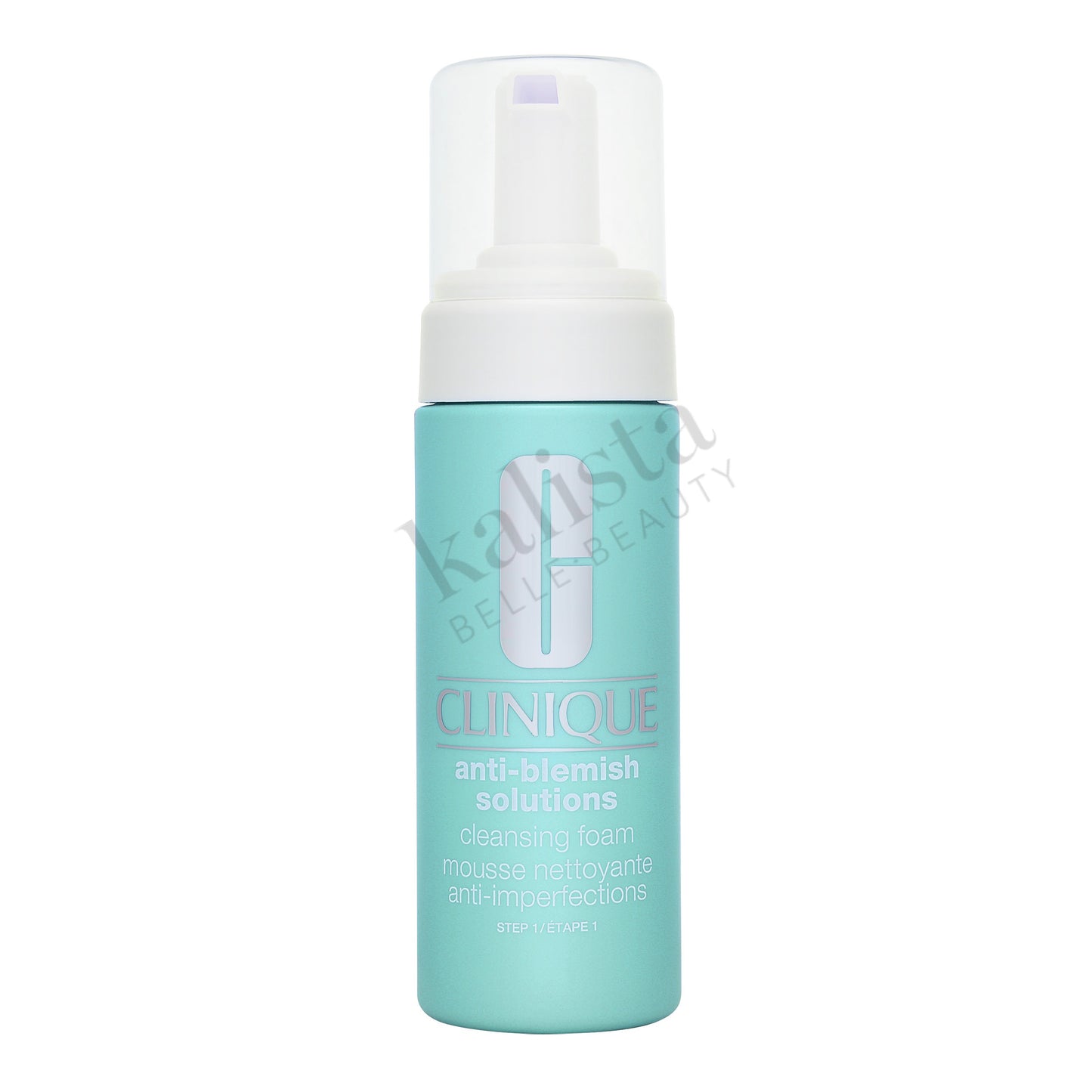 Cleansing Foam