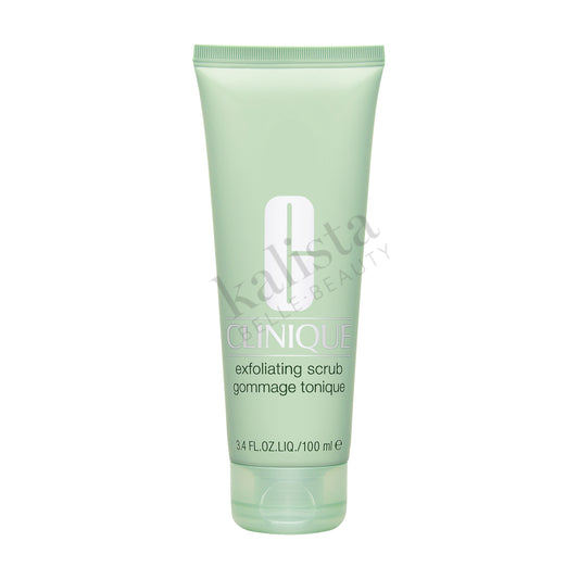 Exfoliating Scrub