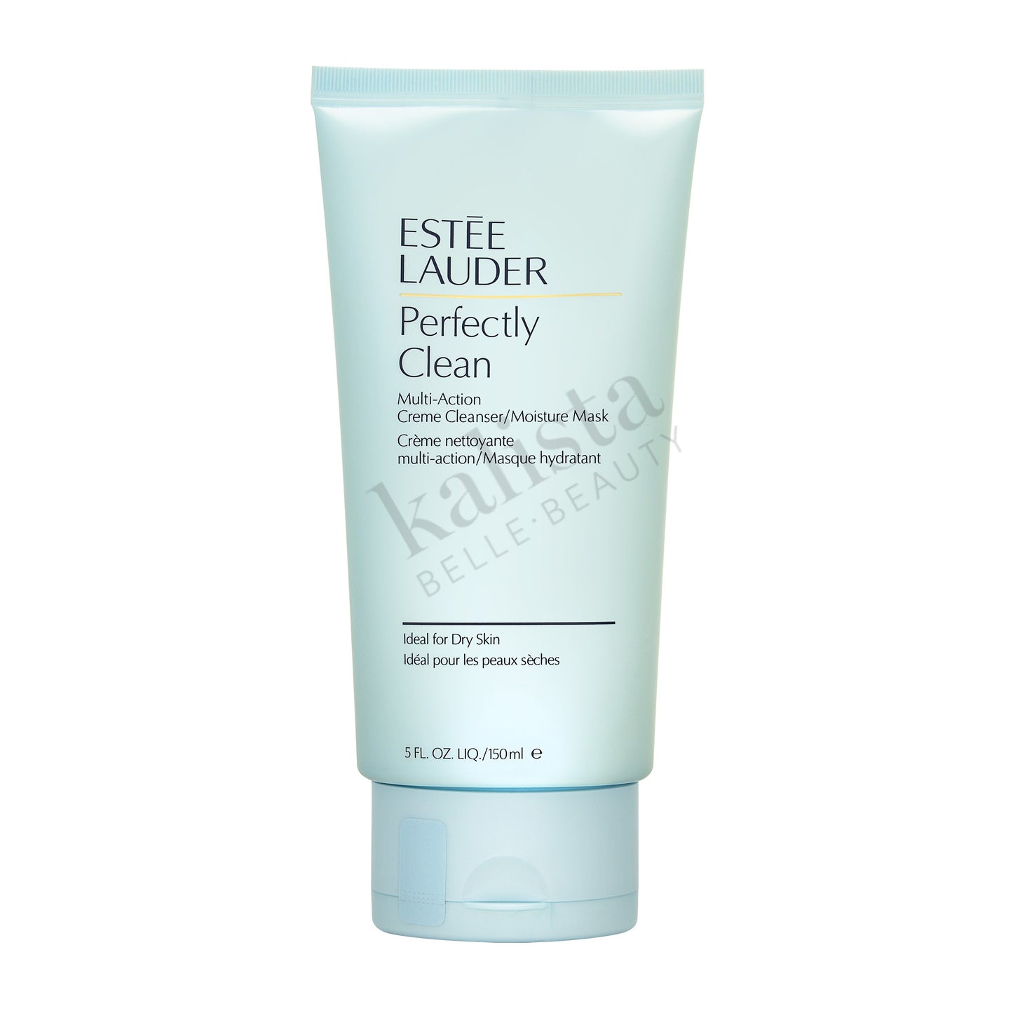 Perfectly Clean Multi-Action Crème Cleanser / Moisture Mask