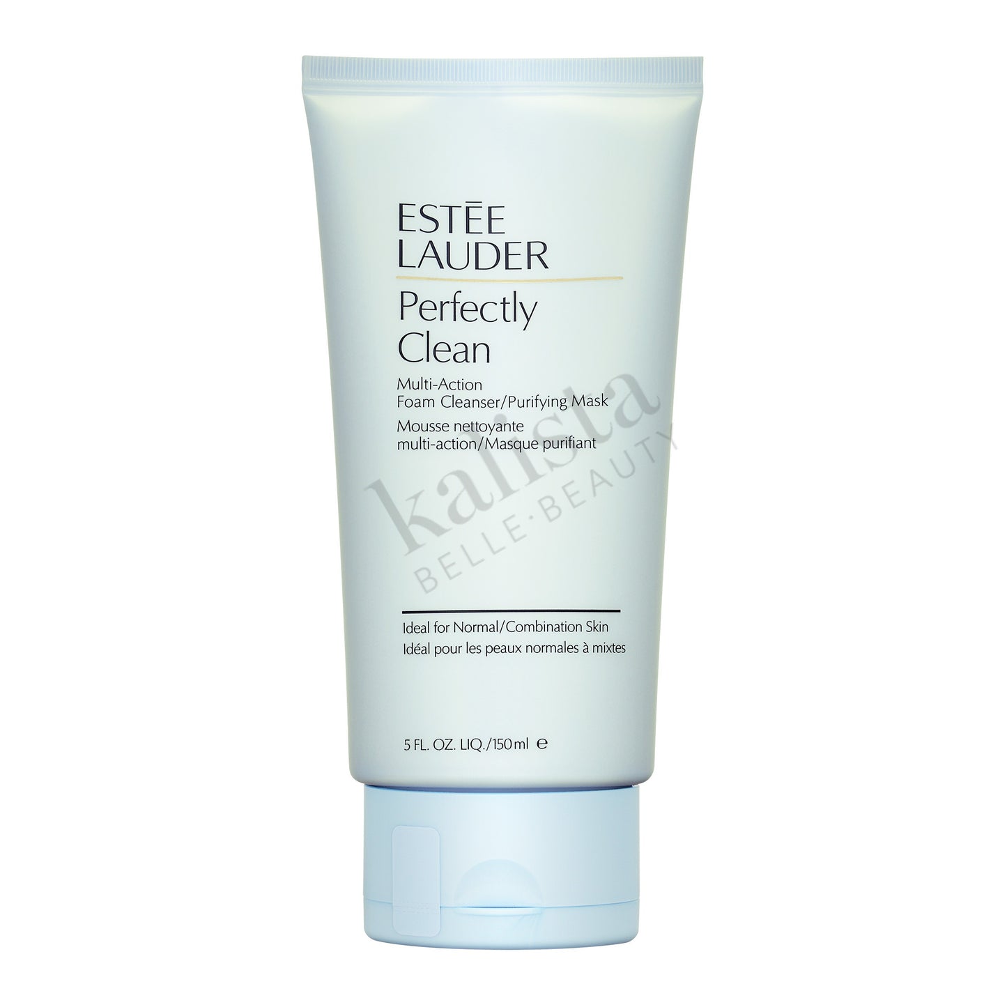 Perfectly Clean Multi-Action Foam Cleanser / Purifying Mask