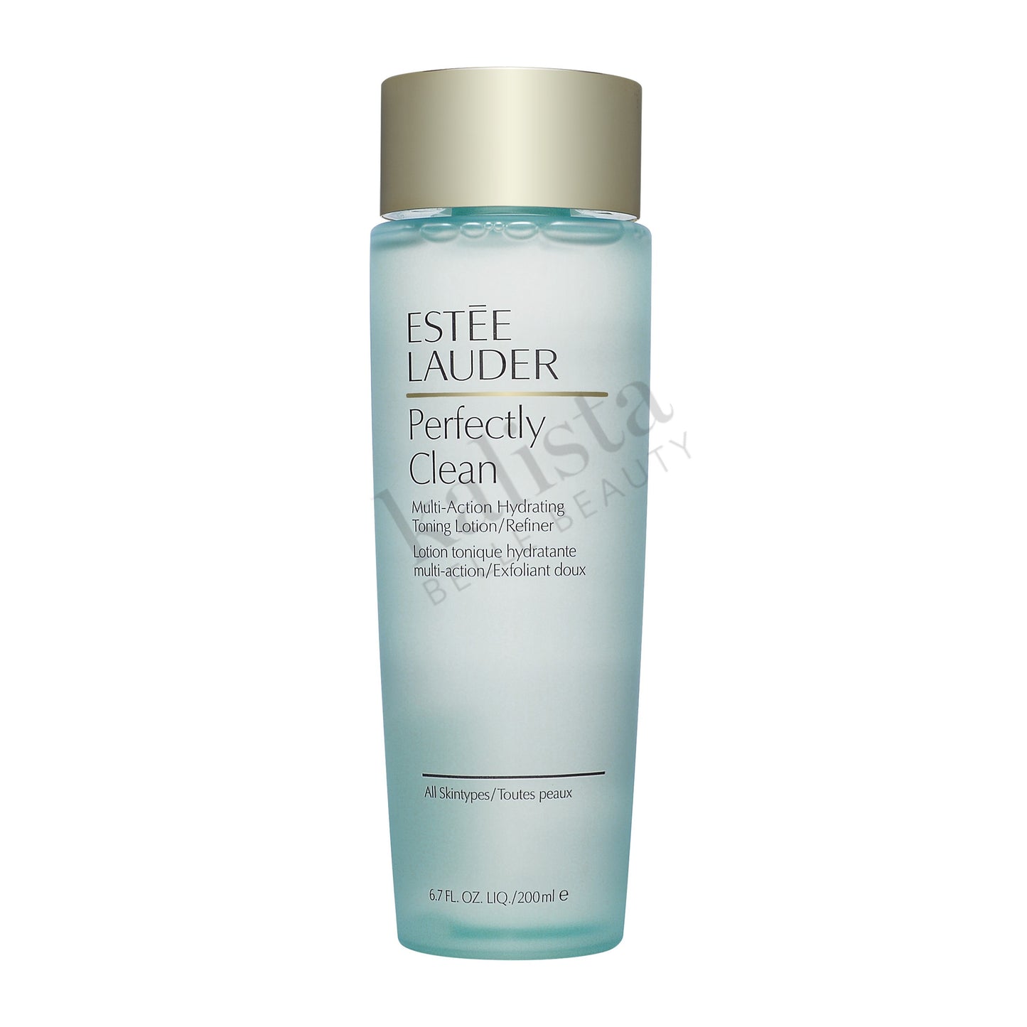 Perfectly Clean Multi-Action Toning Lotion / Refiner