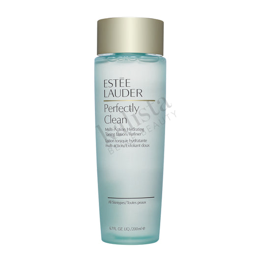 Perfectly Clean Multi-Action Toning Lotion / Refiner