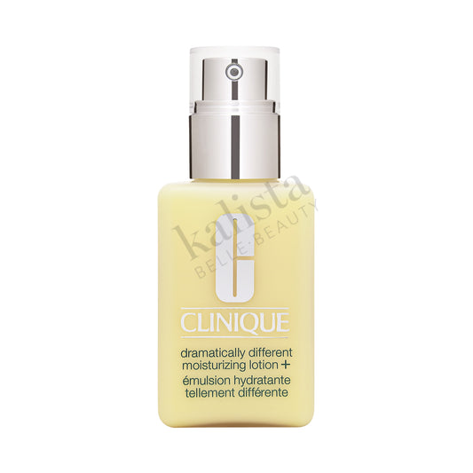 Dramatically Different Moisturizing Lotion+