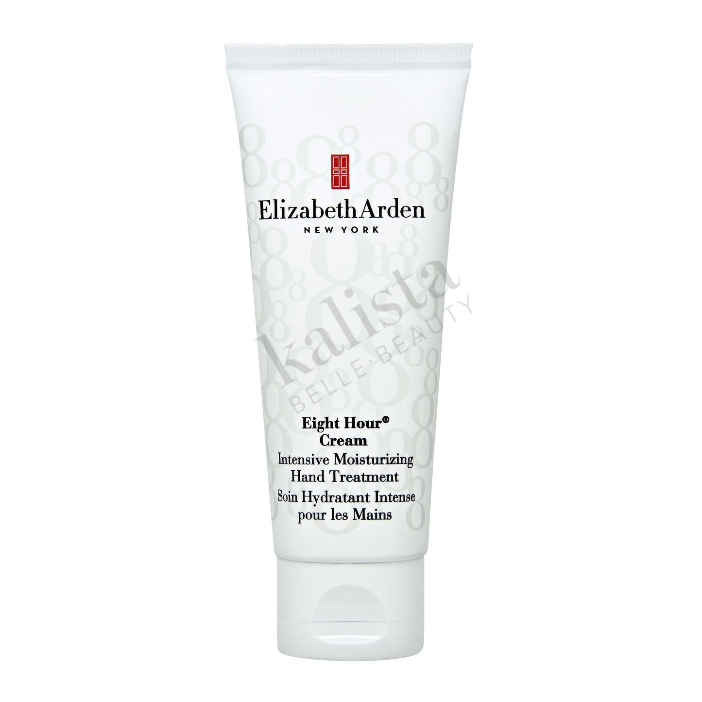 Eight Hour Cream Intensive Moisturizing Hand Treatment