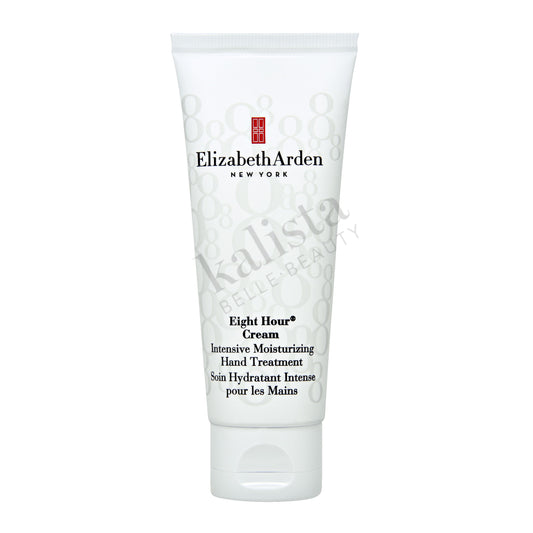 Eight Hour Cream Intensive Moisturizing Hand Treatment