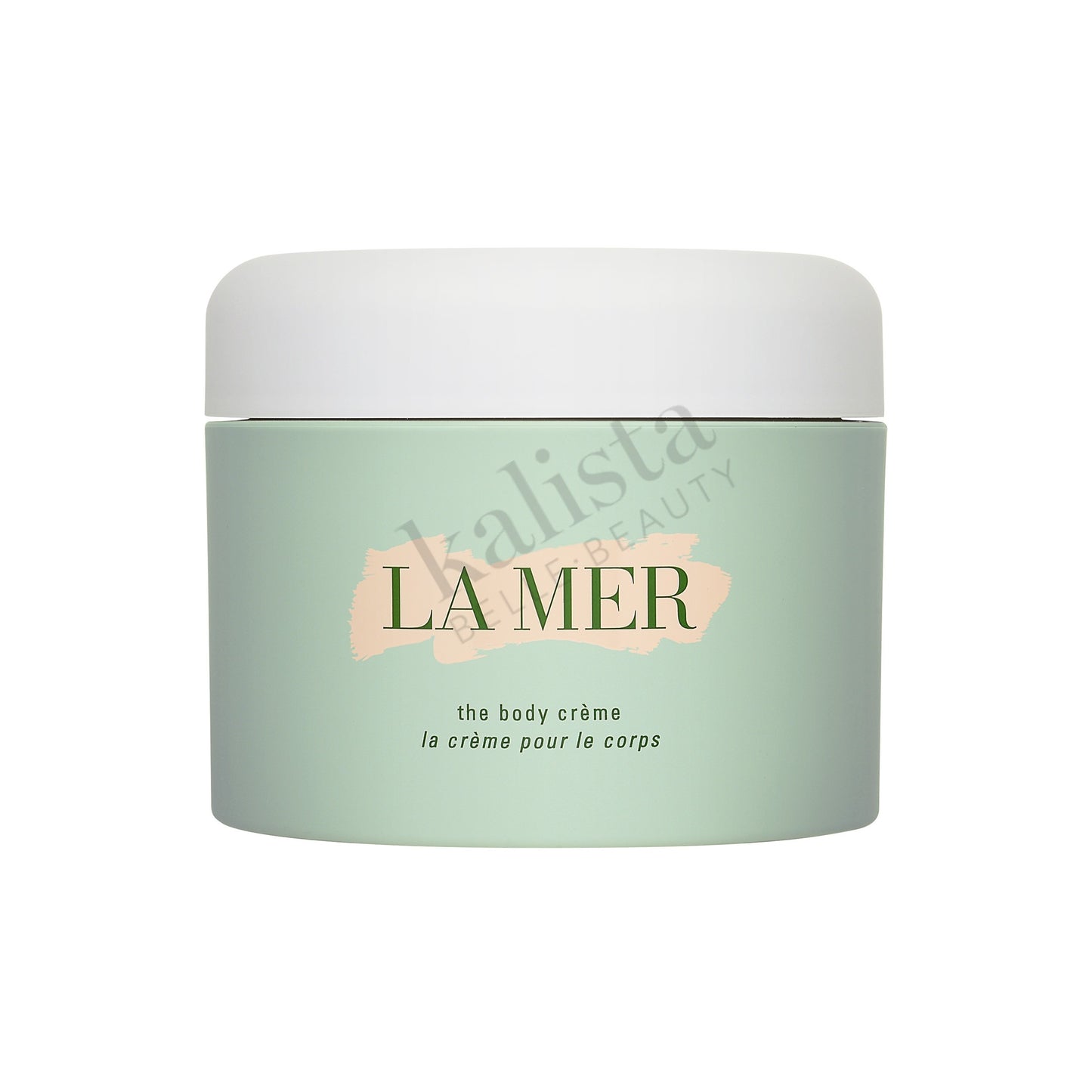 The Body Crème
