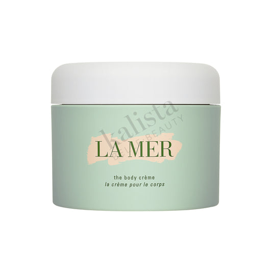 The Body Crème