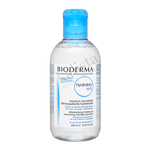 Hydrabio H2O Micelle Solution (Sensitve Dehydrated Skin)