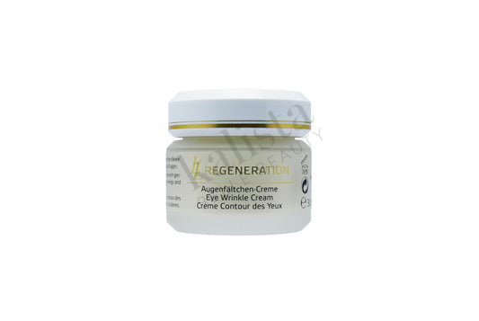 LL Regeneration Eye Wrinkle Cream