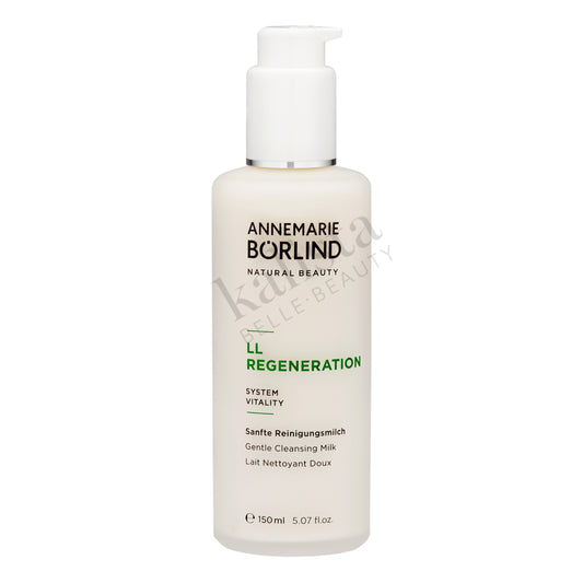 LL Regeneration Cleansing Milk