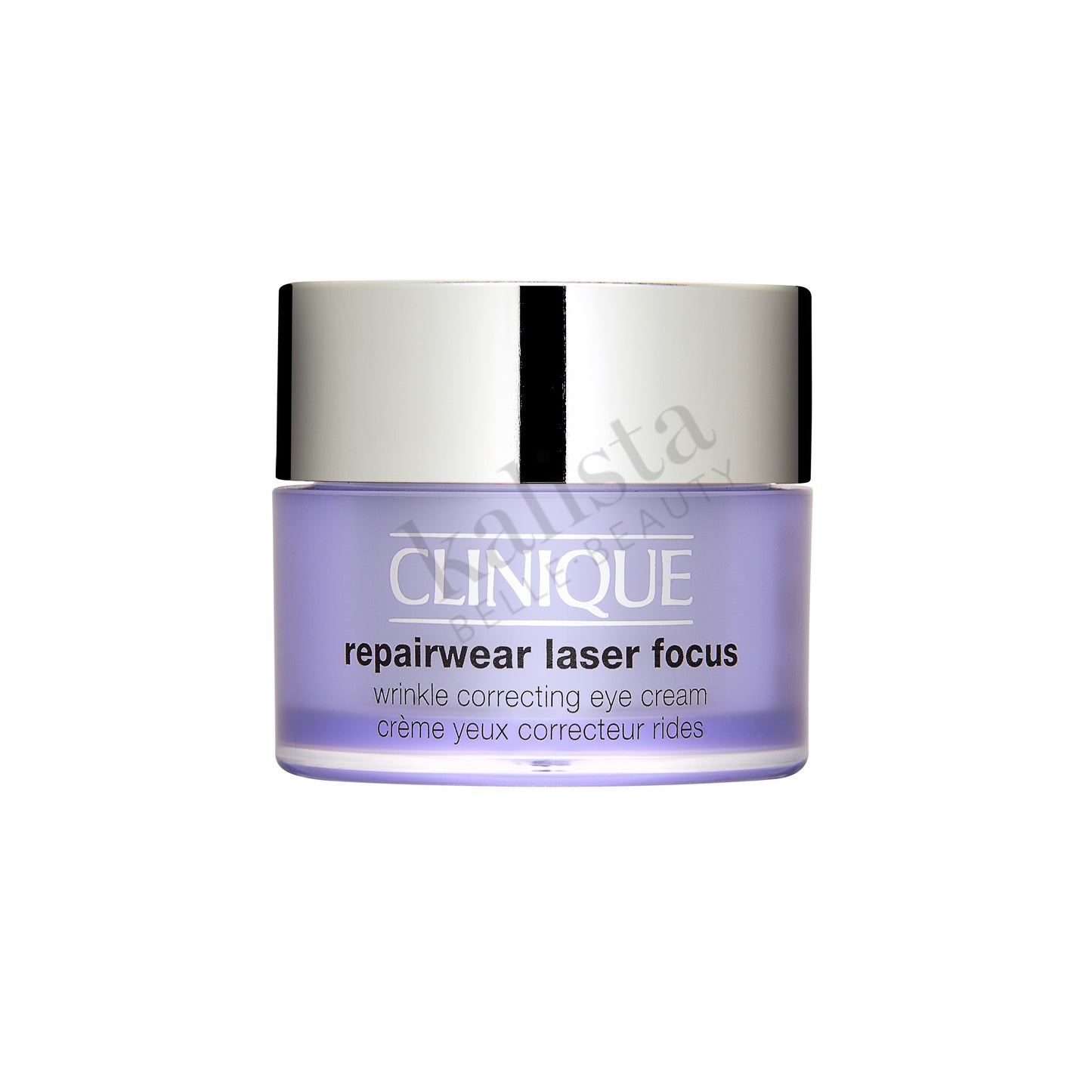 Wrinkle Correcting Eye Cream