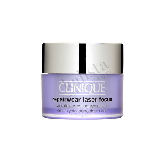 Wrinkle Correcting Eye Cream