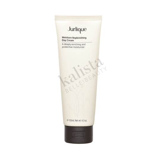 Moisture Replenishing Day Cream