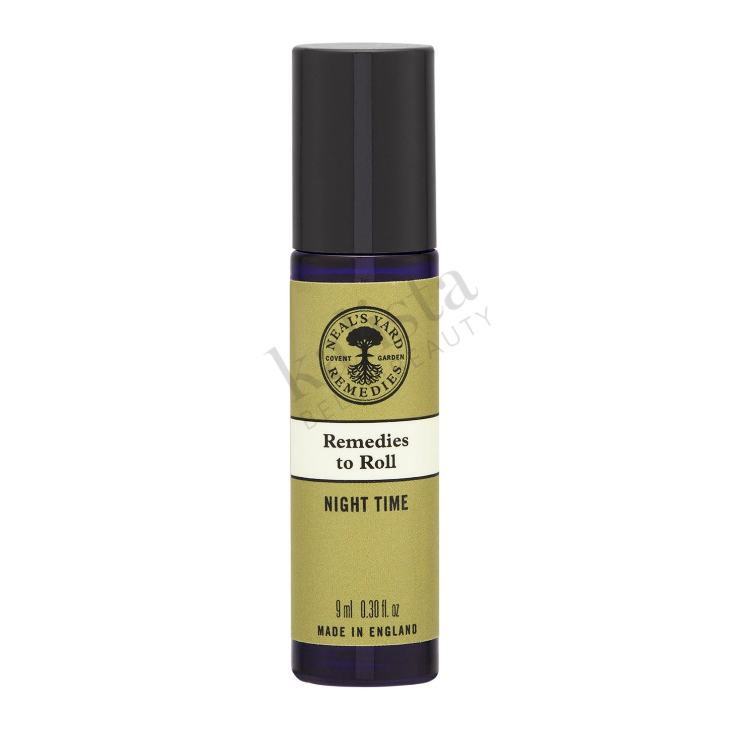 Remedies to Roll - Night Time