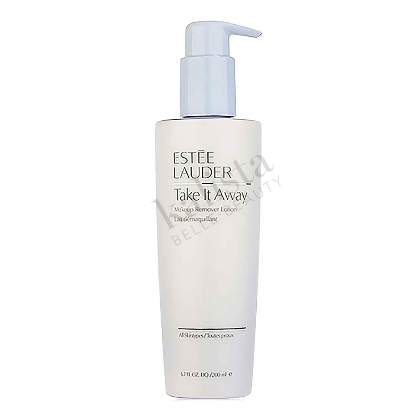 Take It Away Makeup Remover Lotion