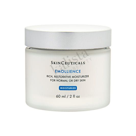 Emollience (For Normal to Dry Skin)