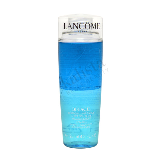 Non Oily Instant Cleanser Sensitive Eyes